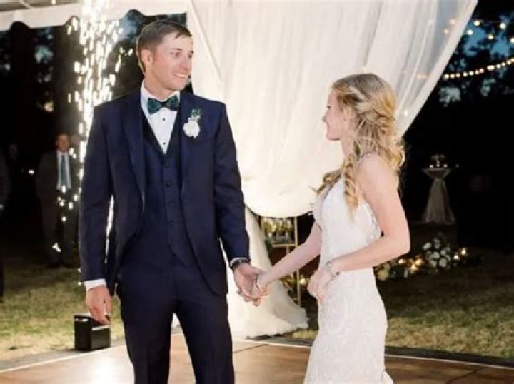 
Richy Werenski Wife – Who Is Jordan Werenski? Kids And Relationship Timeline 