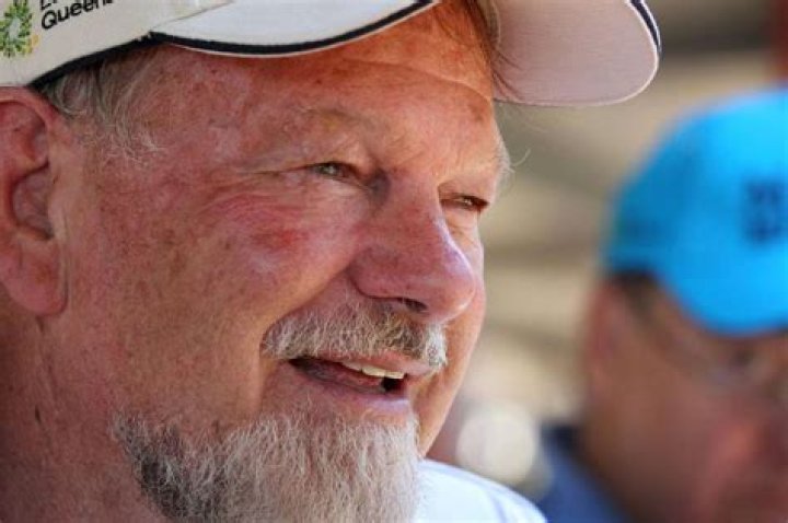 
Rick Hore Lacy Age, Birthday, Wikipedia, Who, Nationality, Biography 