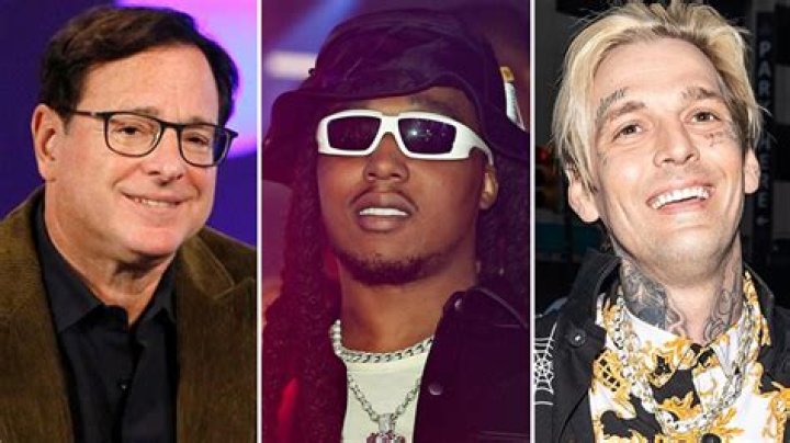 
Ricky Rick Died From Suicide Age 34, What Really Happened To The Singer? 