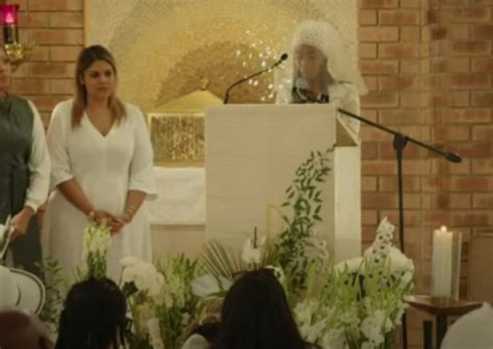 
Ricky Rick Kept His Wife Bianca Naidoo Away From The Limelight For The Longest Time & Here is Why 