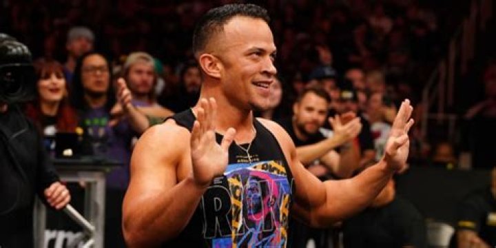 Ricky Starks Height, Weight, Net Worth, Age, Birthday, Wikipedia, Who, Nationality, Biography