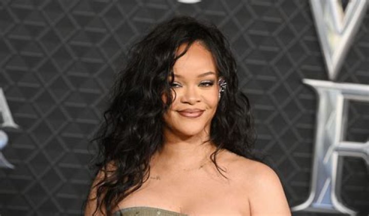 
Rihanna Teases Fans with Super Bowl LVII Halftime Show Trailer: ‘We’ve Waited for You’ 