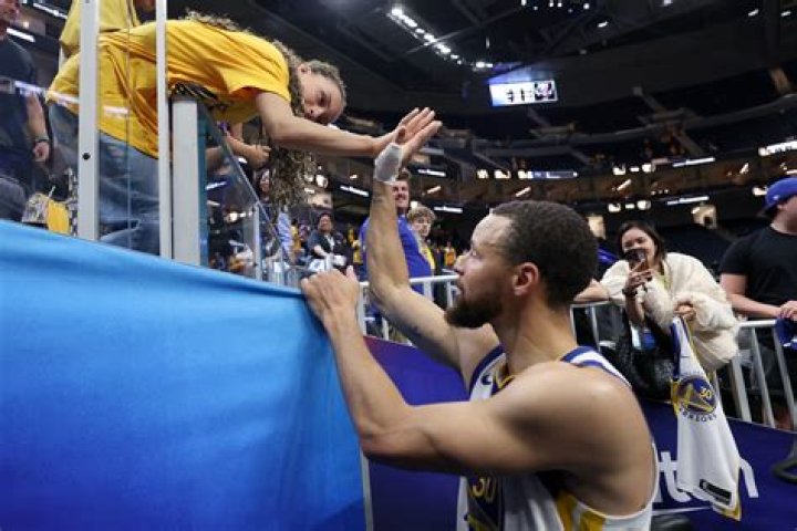 
Riley Curry Height, Weight, Net Worth, Age, Birthday, Wikipedia, Who, Nationality, Biography 