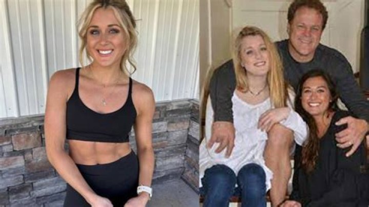 Riley Gaines Dad Brad And Mom Telisha, Is She Related To Rowdy Gaines?