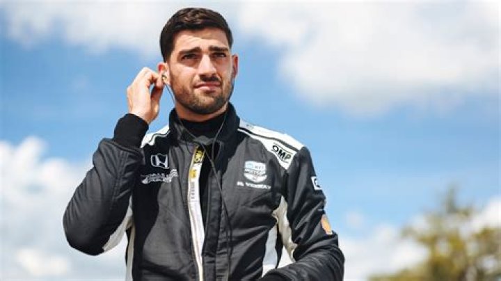 
Rinus VeeKay Height, Weight, Net Worth, Age, Birthday, Wikipedia, Who, Nationality, Biography 