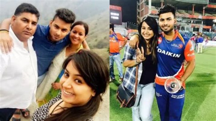 
Rishabh Pant Height, Weight, Net Worth, Age, Birthday, Wikipedia, Who, Nationality, Biography 