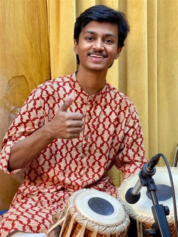 
Rishav Thakur Height, Weight, Net Worth, Age, Birthday, Wikipedia, Who, Nationality, Biography 