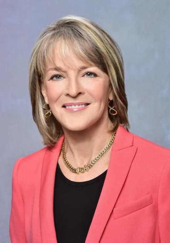 Rita Braver Height, Weight, Net Worth, Age, Birthday, Wikipedia, Who, Nationality, Biography