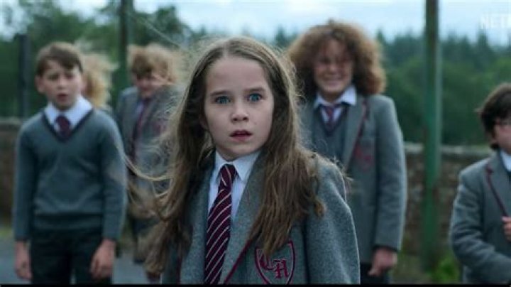 
Roald Dahl’s Matilda the Musical: Who is Alisha Weir? Meet the actress who plays Matilda in Netflix’s musical film 