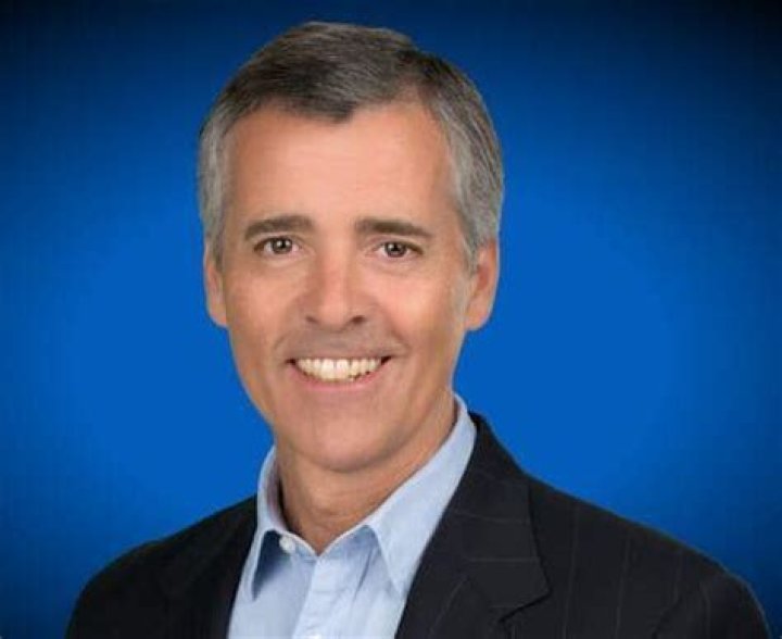 
Rob Caldwell Height, Age, Who, Wife, Biography, Wiki, Net Worth 