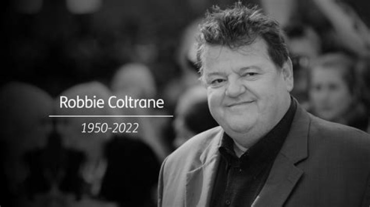 
Robbie Coltrane Cause of Death, How did Robbie Coltrane Die? 