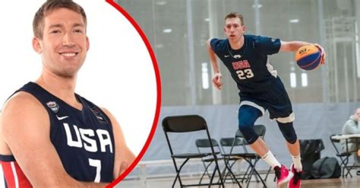 
Robbie Hummel Height, Weight, Net Worth, Age, Birthday, Wikipedia, Who, Nationality, Biography 