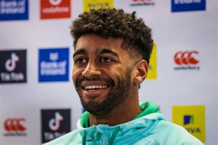 
Robert Baloucoune Height, Weight, Net Worth, Age, Birthday, Wikipedia, Who, Nationality, Biography 