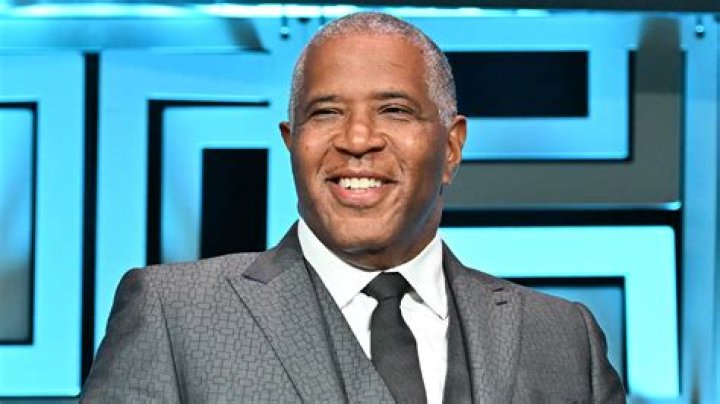 Robert F. Smith Height, Weight, Net Worth, Age, Birthday, Wikipedia, Who, Instagram, Biography