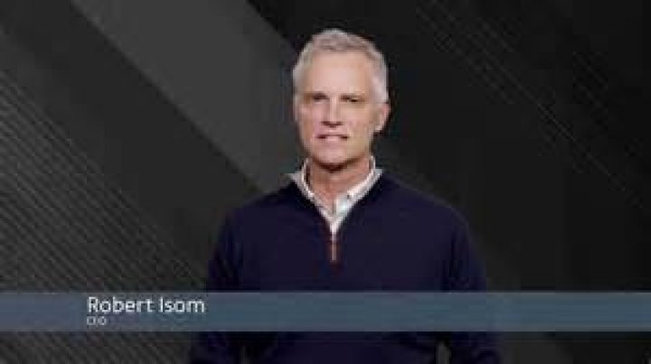 Robert Isom Height, Weight, Net Worth, Age, Wiki, Who, Instagram, Biography