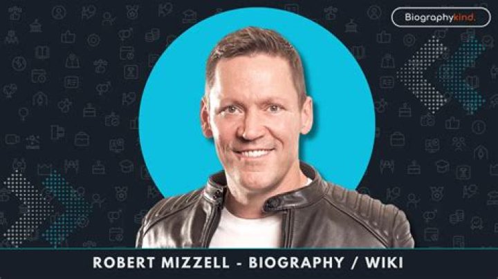 
Robert Mizzell Net Worth, Age, Birthday, Wikipedia, Who, Nationality, Biography 