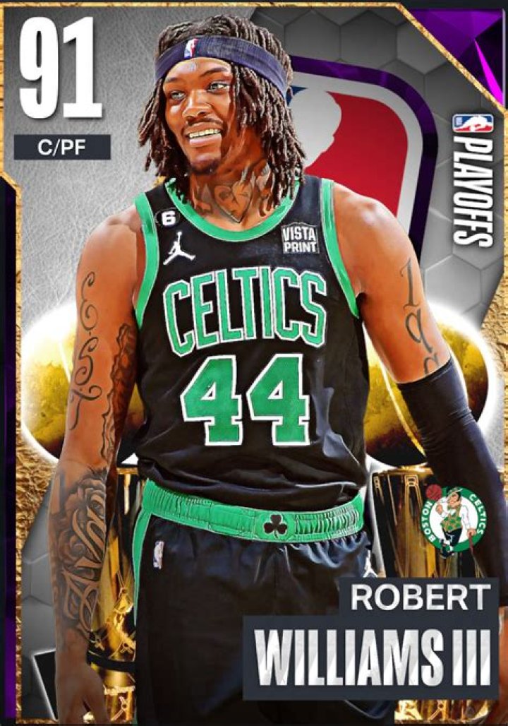 Robert Williams III Height, Weight, Net Worth, Age, Birthday, Wikipedia, Who, Nationality, Biography