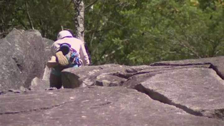 
Rock Climbing Accident: What Happened To Gavin Escobar? How Did Gavin Escobar Die? 