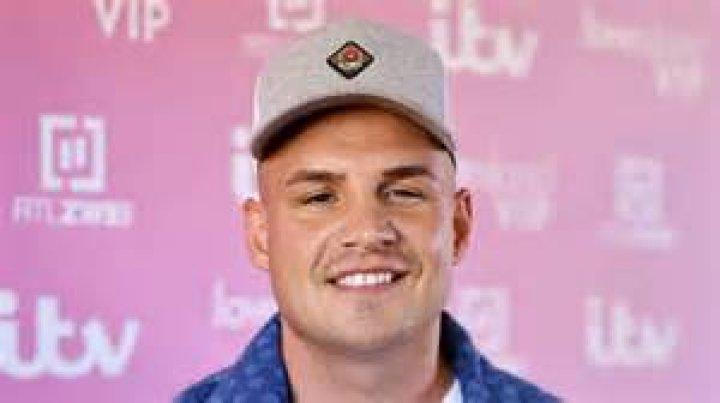 Rocky Lombardi Age, Birthday, Wikipedia, Who, Nationality, Biography