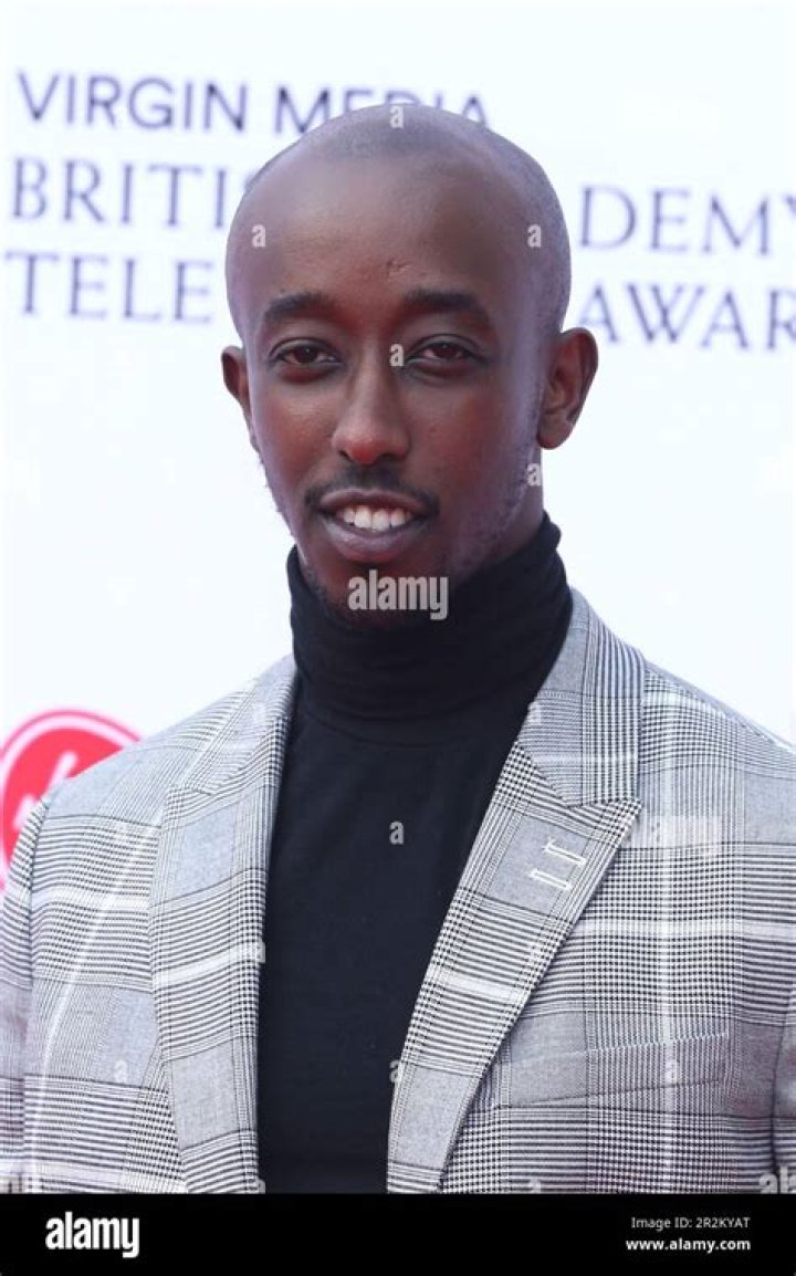 
Roger Jean Nsengiyumva Height, Weight, Net Worth, Age, Birthday, Wikipedia, Who, Nationality, Biography 