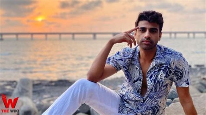 Rohan Khurana Height, Weight, Net Worth, Age, Birthday, Wikipedia, Who, Nationality, Biography