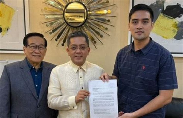 
Romulo Macalintal Height, Weight, Net Worth, Age, Birthday, Wikipedia, Who, Nationality, Biography 