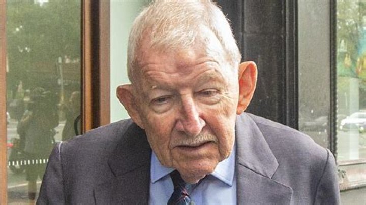 
Ron Brierley Net Worth, Age, Birthday, Wikipedia, Who, Nationality, Biography 