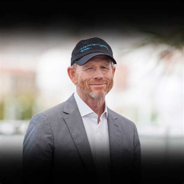 Ron Howard Height, Weight, Net Worth, Age, Birthday, Wikipedia, Who, Nationality, Biography