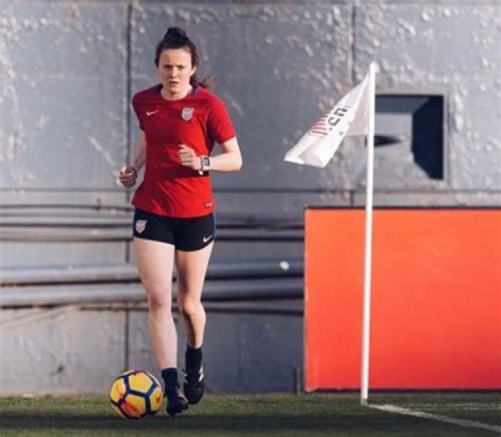 Rose Lavelle Height, Weight, Net Worth, Age, Birthday, Wikipedia, Who, Nationality, Biography