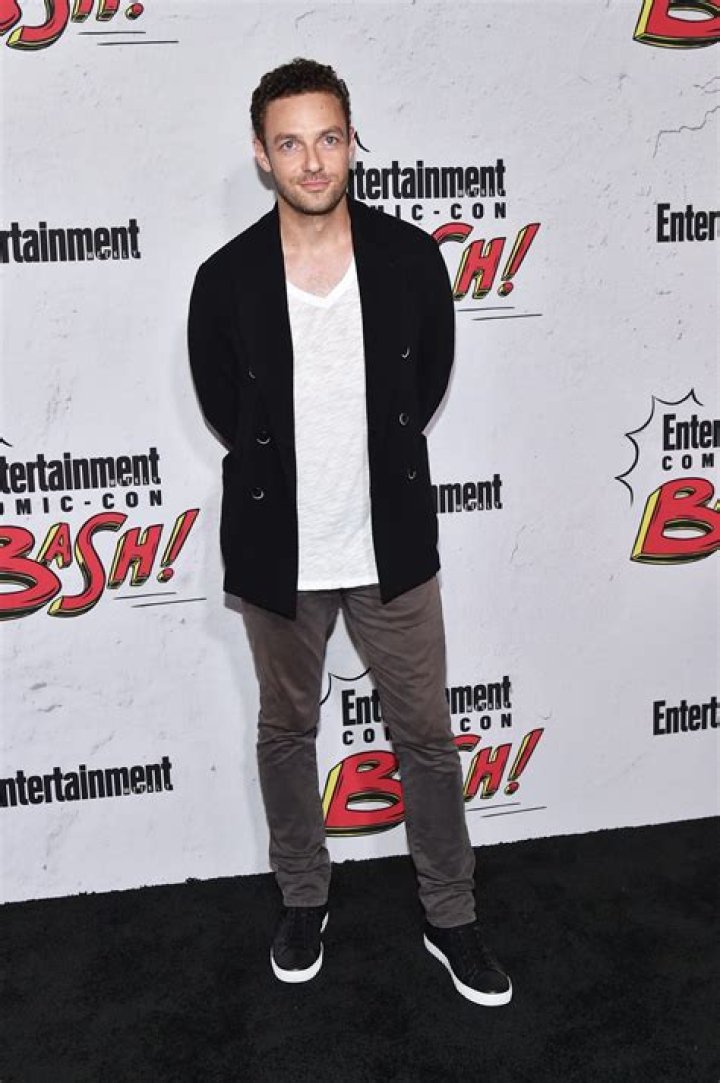 Ross Marquand Relationship Height, Weight, Net Worth, Age, Birthday, Wikipedia, Who, Instagram, Biography