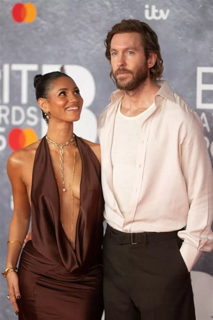 
Rumors Are Vick Hope Is Pregnant, Radio Host Baby Bump Or Weight Gain? 