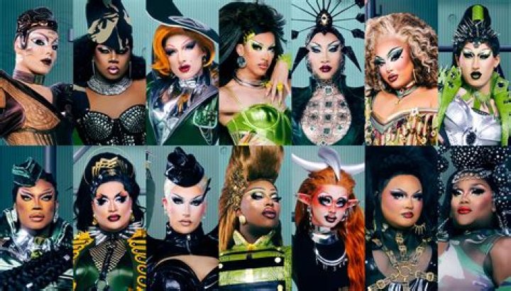 
RuPaul’s Drag Race season 15 cast: Where to follow the drag queens on Instagram? 