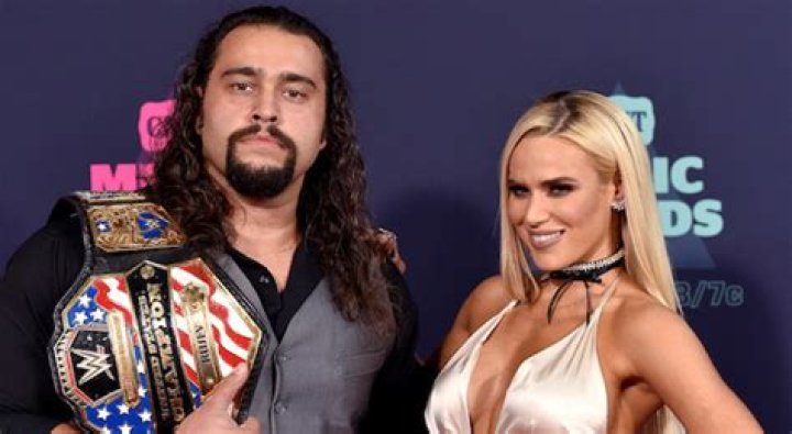 
Rusev (Miro) Net Worth and The Reality of His Marriage To Wife Lana 