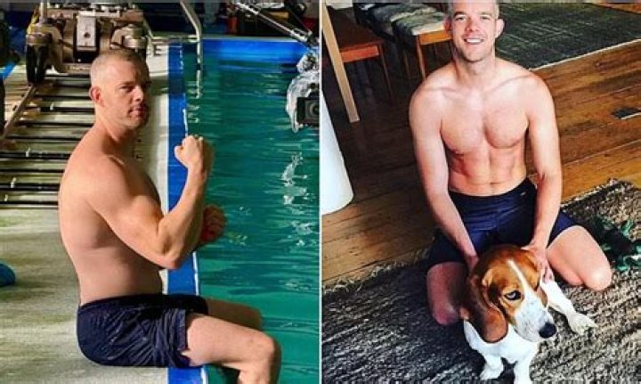 Russell Tovey Height, Weight, Net Worth, Age, Birthday, Wikipedia, Who, Instagram, Biography