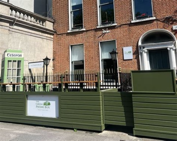 
Ruzmond Muwaniri Assault Charges, Dublin St Stephen’s Green Case 