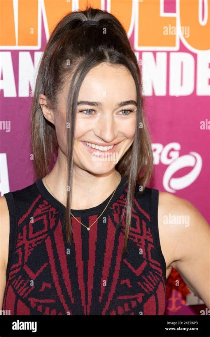 
Ryan Mack Height, Weight, Net Worth, Age, Birthday, Wikipedia, Who, Nationality, Biography 