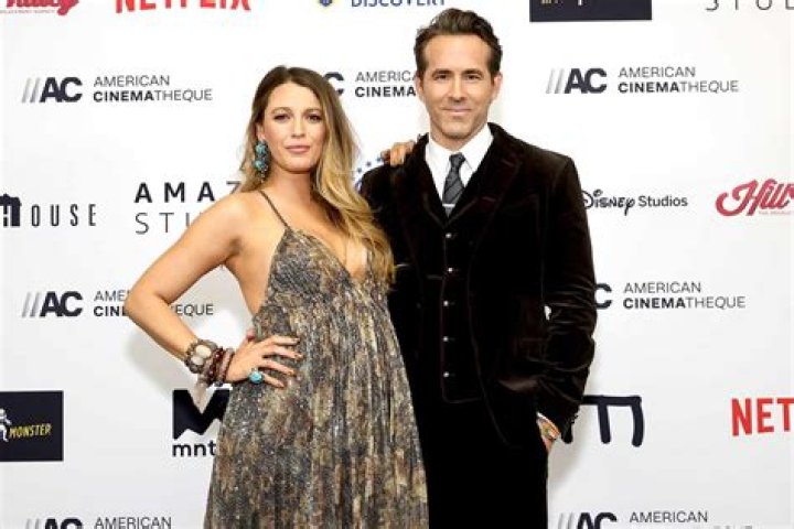 
Ryan Reynolds Admits He Hasn’t Prepared Much for Baby No. 4: ‘I Should Sweep or Something’ 