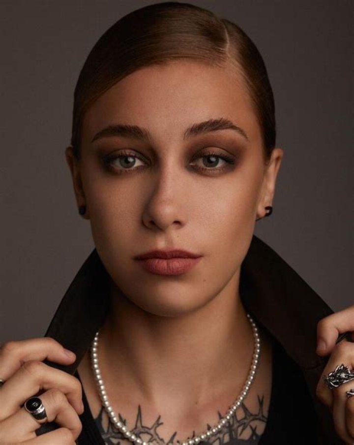 
Ryssi Avila Height, Weight, Net Worth, Age, Birthday, Wikipedia, Who, Nationality, Biography 