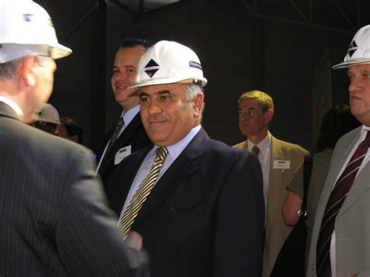 Sabri Bekdas Net Worth, Age, Birthday, Wikipedia, Who, Nationality, Biography