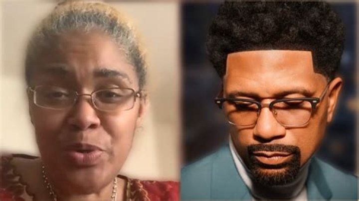 Saddiq Bey Parents, Mother Drewana Bey And Father