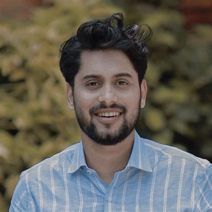 
Sadhique Aboobacker Height, Net Worth, Age, Who, Facts, Biography, Wiki 