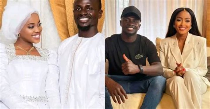 Sadio Mane Wife: Is He Married To Melissa Reddy? Family And Net Worth