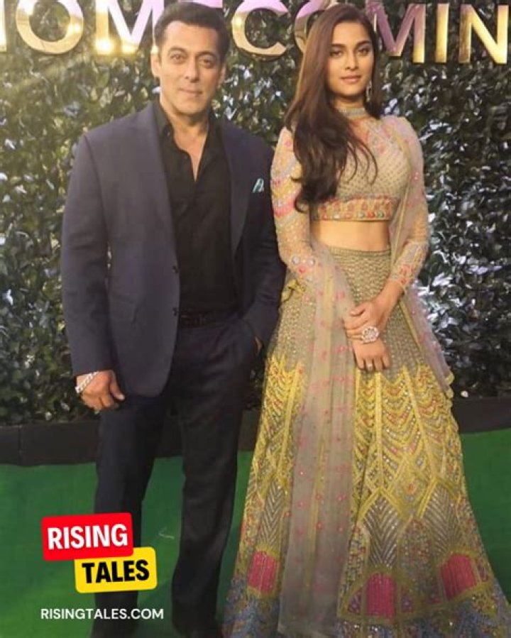 
Saiee Manjrekar Height, Weight, Net Worth, Age, Birthday, Wikipedia, Who, Nationality, Biography 