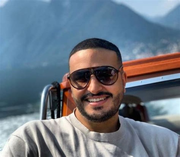 
Saif Rubie Height, Weight, Net Worth, Age, Birthday, Wikipedia, Who, Instagram, Biography 