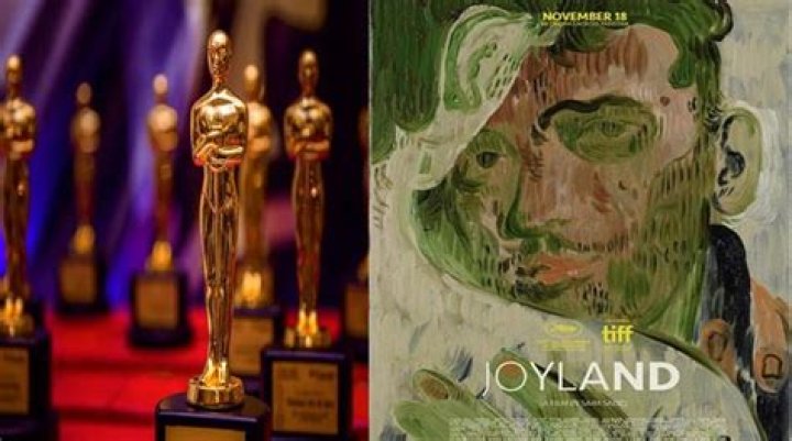 
Saim Sadiq’s ‘Joyland’ Makes It’s Way To The Oscars 