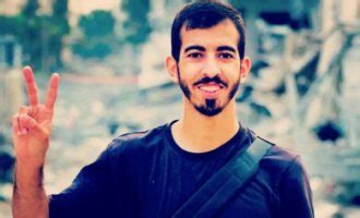 
Saleh Aljafarawi Height, Weight, Net Worth, Age, Birthday, Wikipedia, Who, Instagram, Biography 