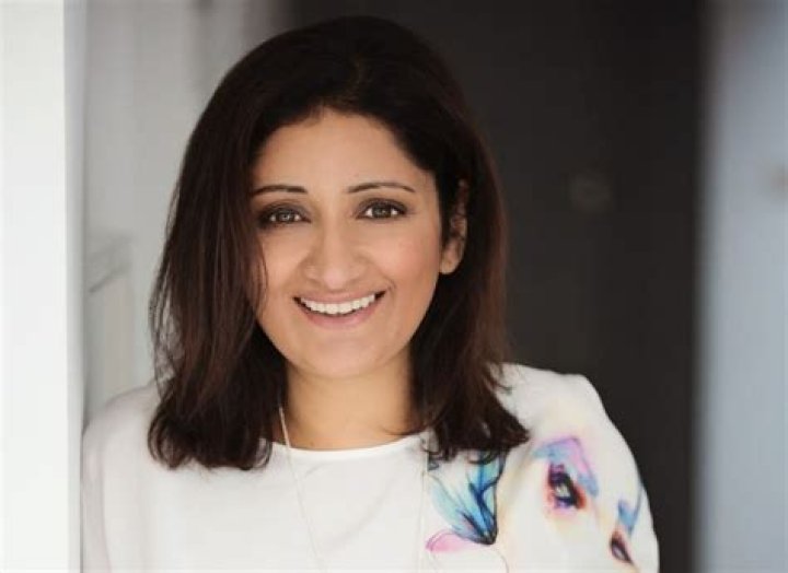 
Salma Shah Age, Birthday, Wikipedia, Who, Nationality, Biography 