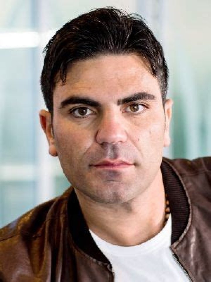 Salvatore Ruocco Height, Weight, Net Worth, Age, Birthday, Wikipedia, Who, Nationality, Biography