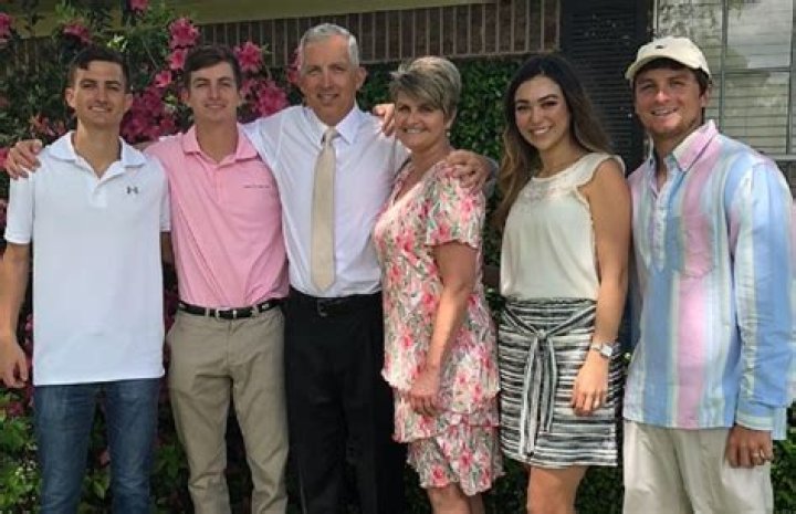 
Sam Bennett Brother Marcus And Jake Bennett, Wife And Net Worth 