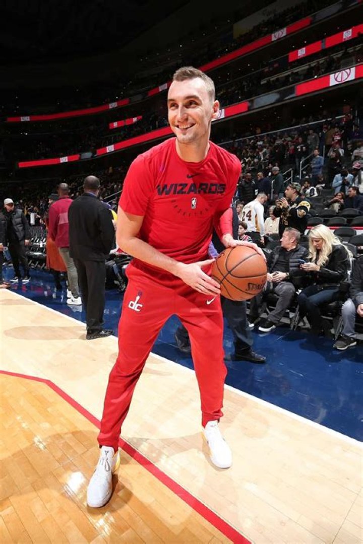 
Sam Dekker Height, Weight, Net Worth, Age, Birthday, Wikipedia, Who, Nationality, Biography 
